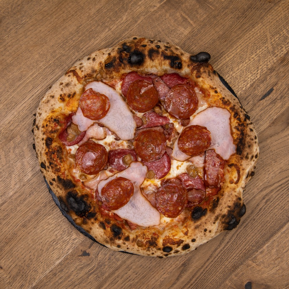 Супер м'ясна 