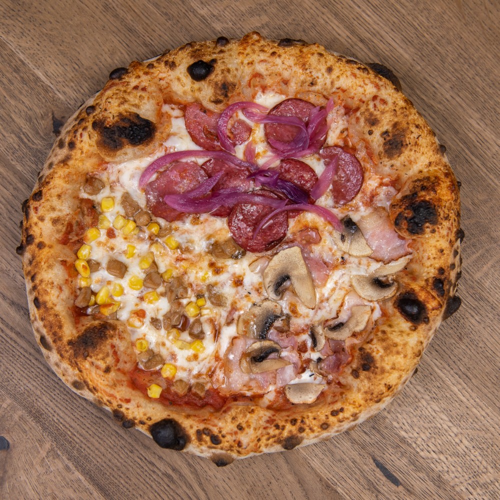 Піца Легка 99