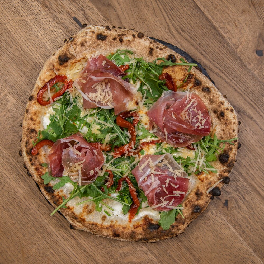 Піца Прошуто