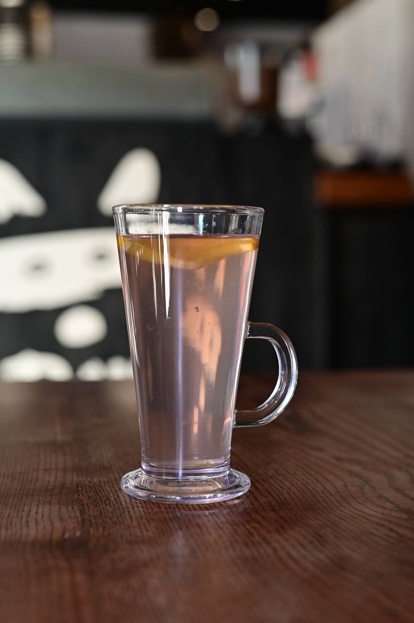 Малина-Імбир-Лічі