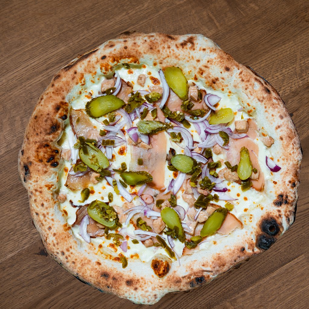 Козацька NEW