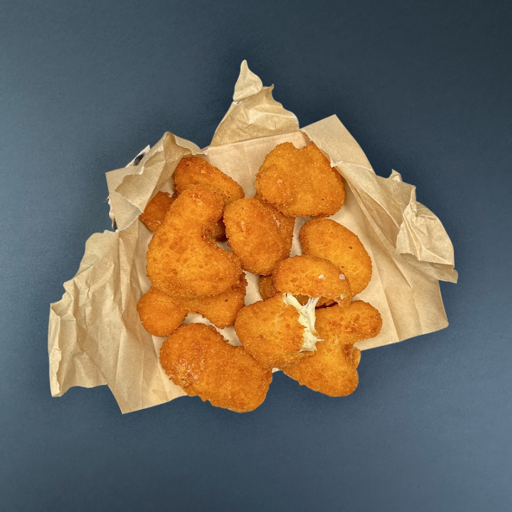 Нагетси  6 шт