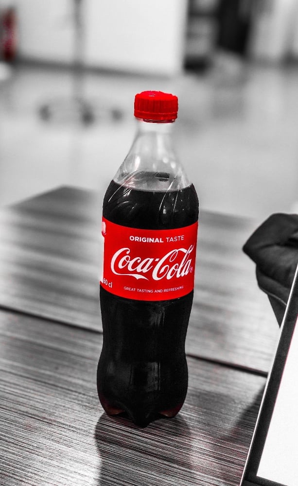 Coca-Cola 0.5