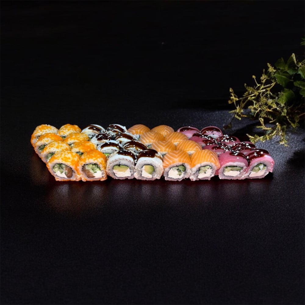 Сет Філадельфій 