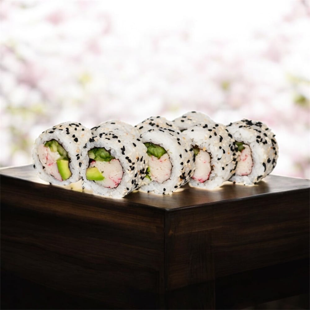 Каліфорнія з Крабом