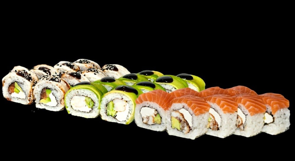 Сет Драконів