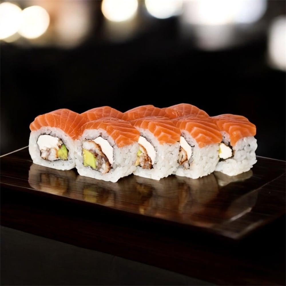 Червоний Дракон