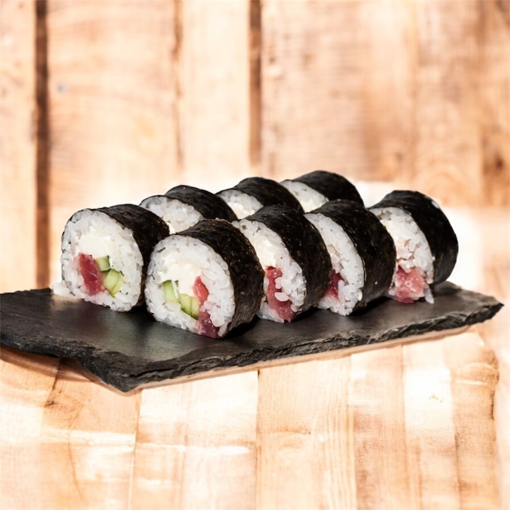 Футомаки Тунець