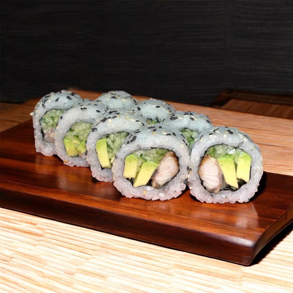 Каліфорнія з вугрем