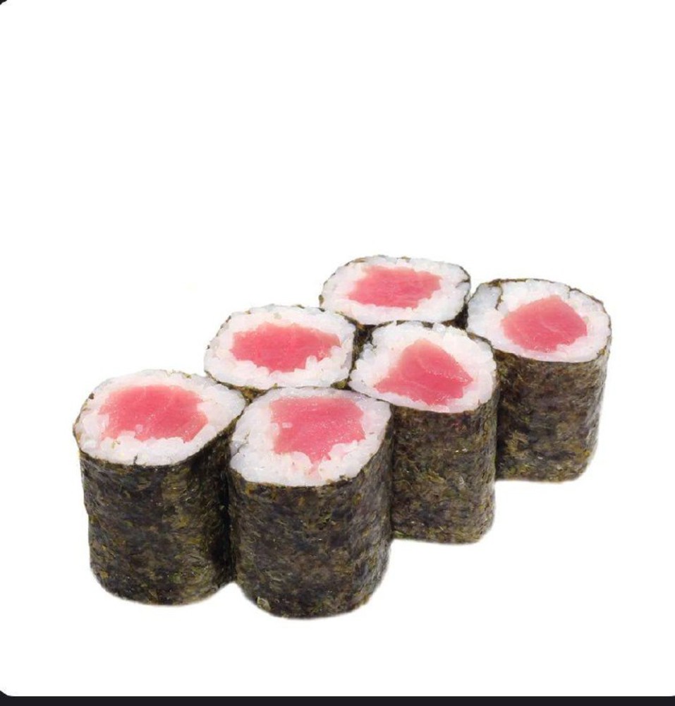 Міні Тунець