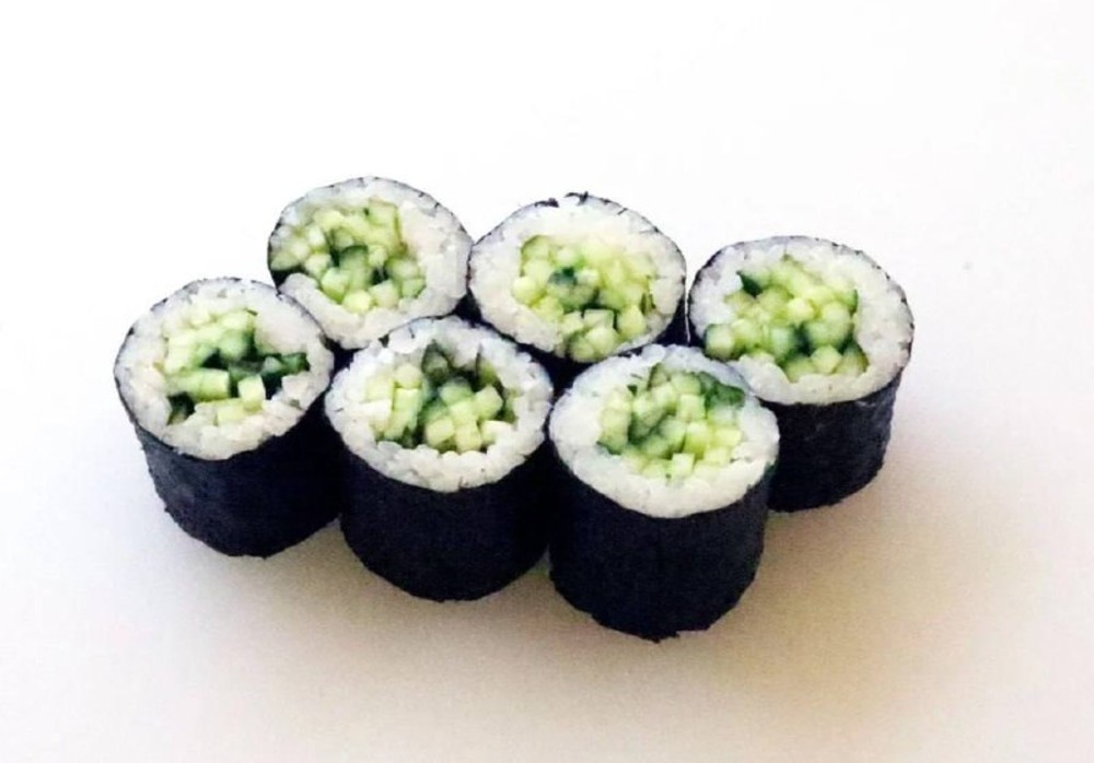 Міні Огірок