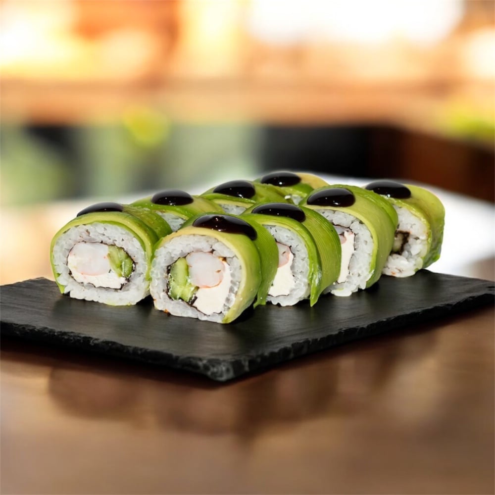 Зелений Дракон