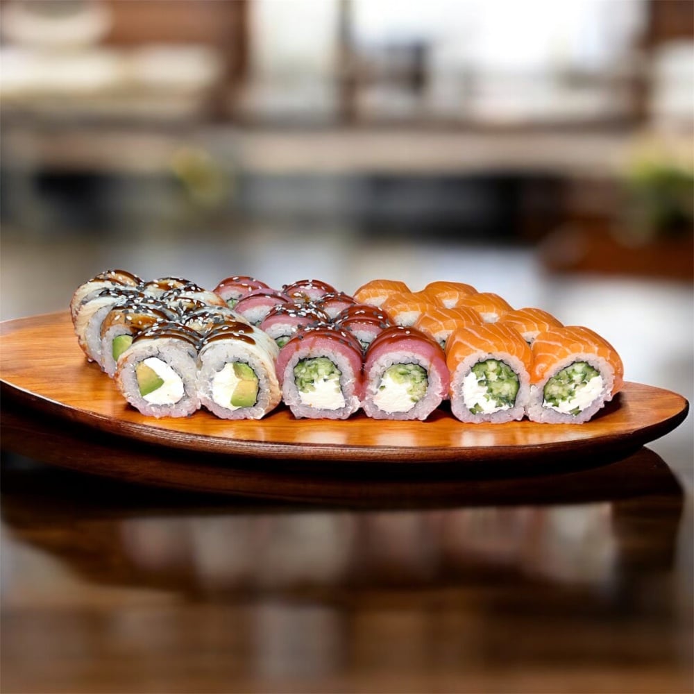 Сет Філадельфій Лайт