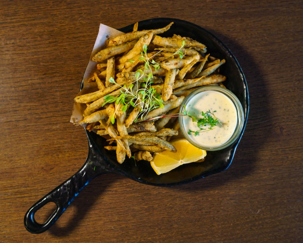 Лузанки (Феріна)