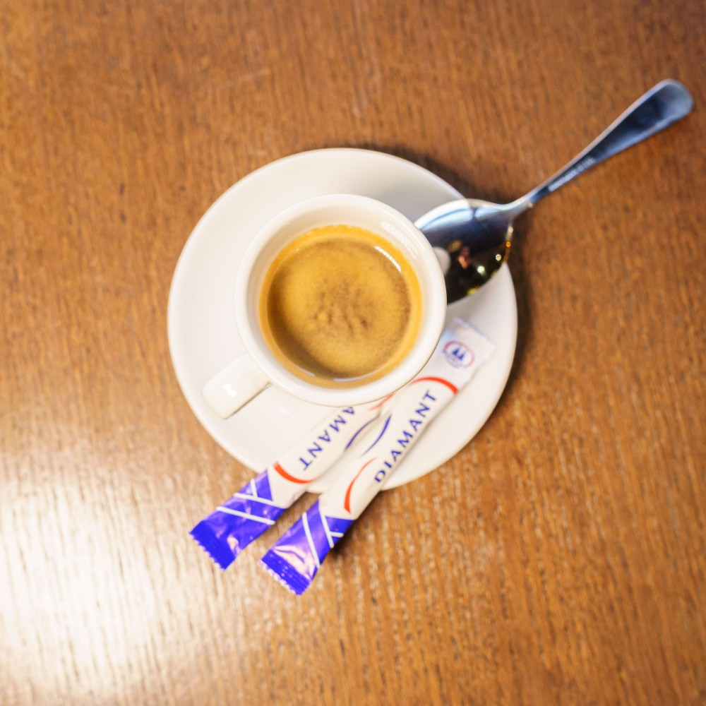 Допіо з молоком