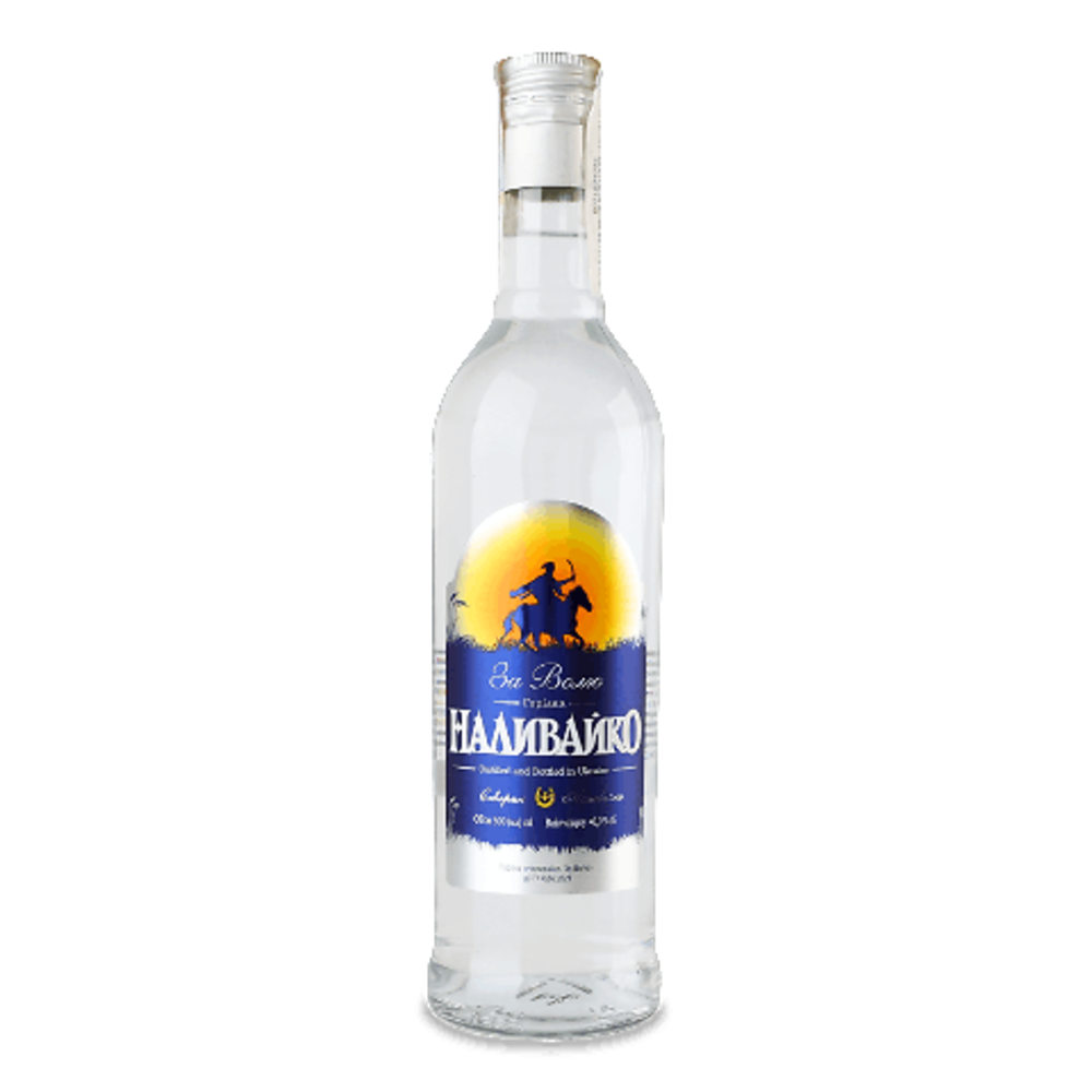 Наливайко за волю