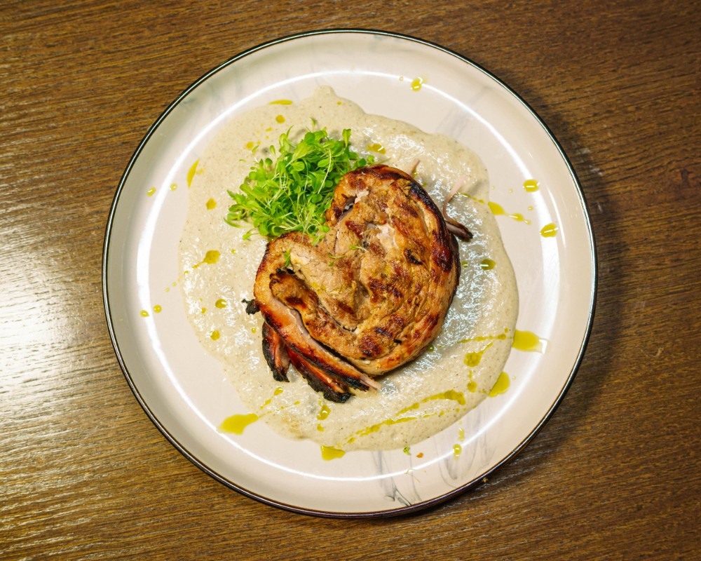 Масарське м'ясо