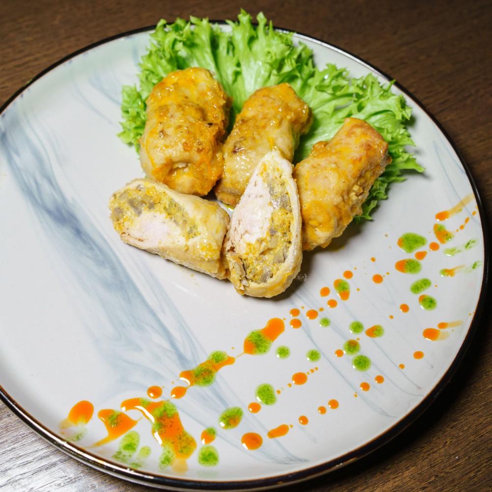 Тропічні крученики