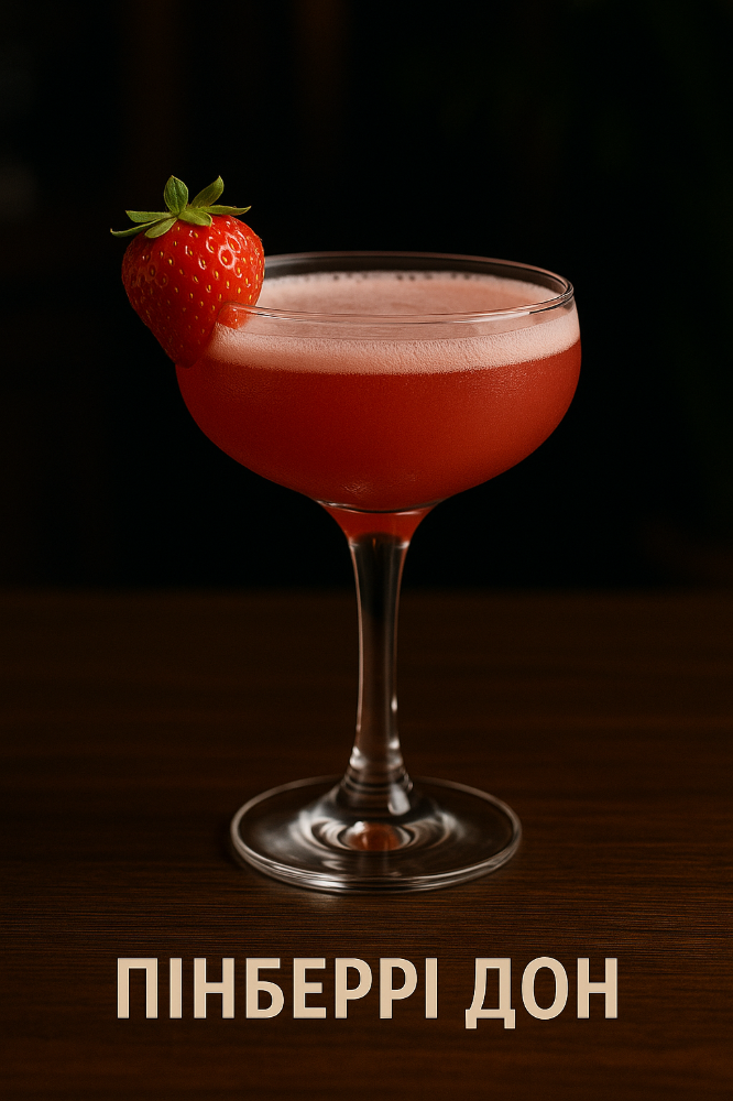 Ягідний Гай