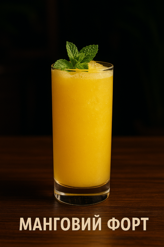 Манговий Форт