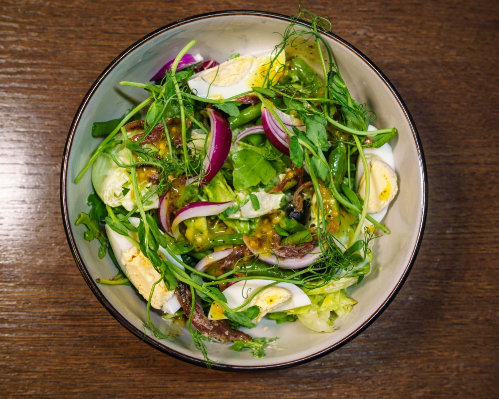 Нісуаз начальника