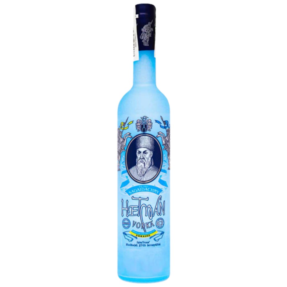 Гетьман АЙС