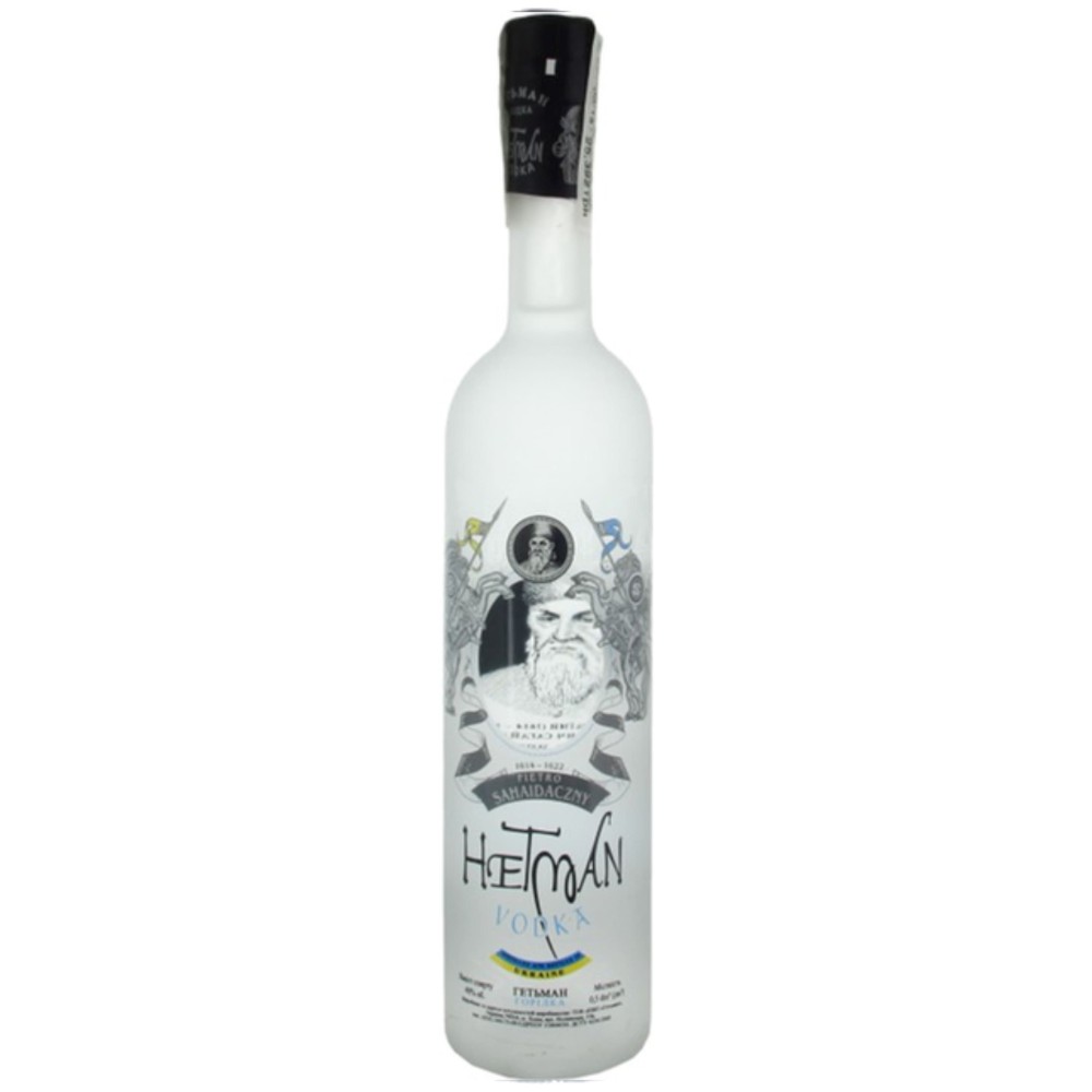 Гетьман Матова