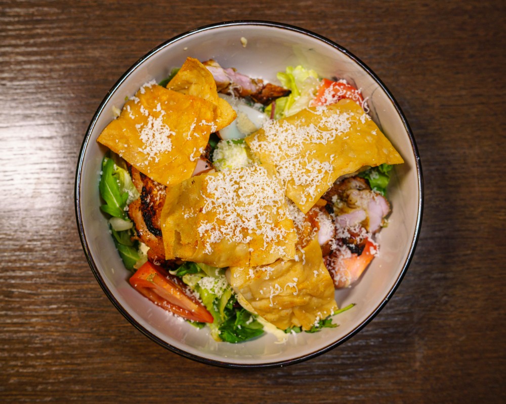 Тропічний цезар