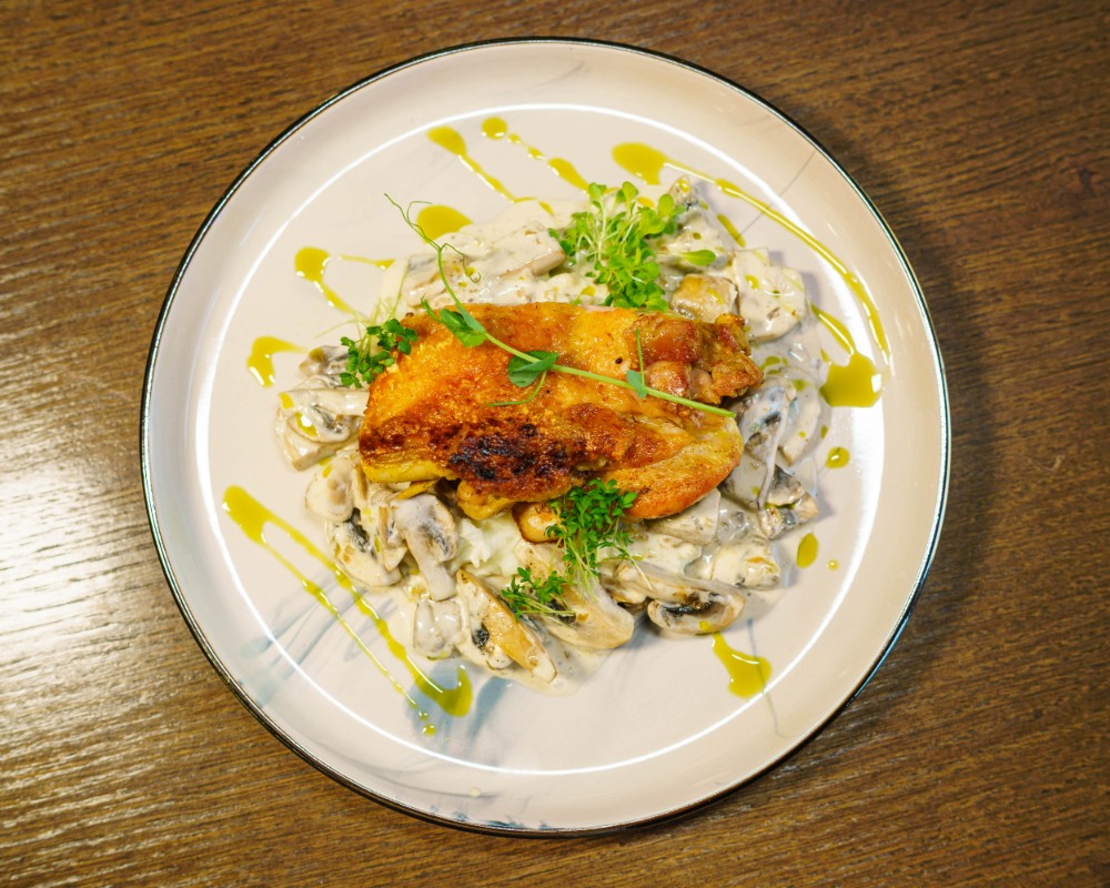 Курочка гламурочка