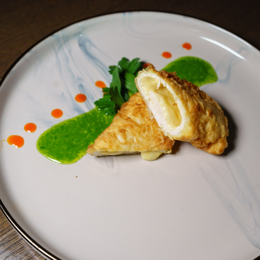 Тропік-Амброзія з Курки