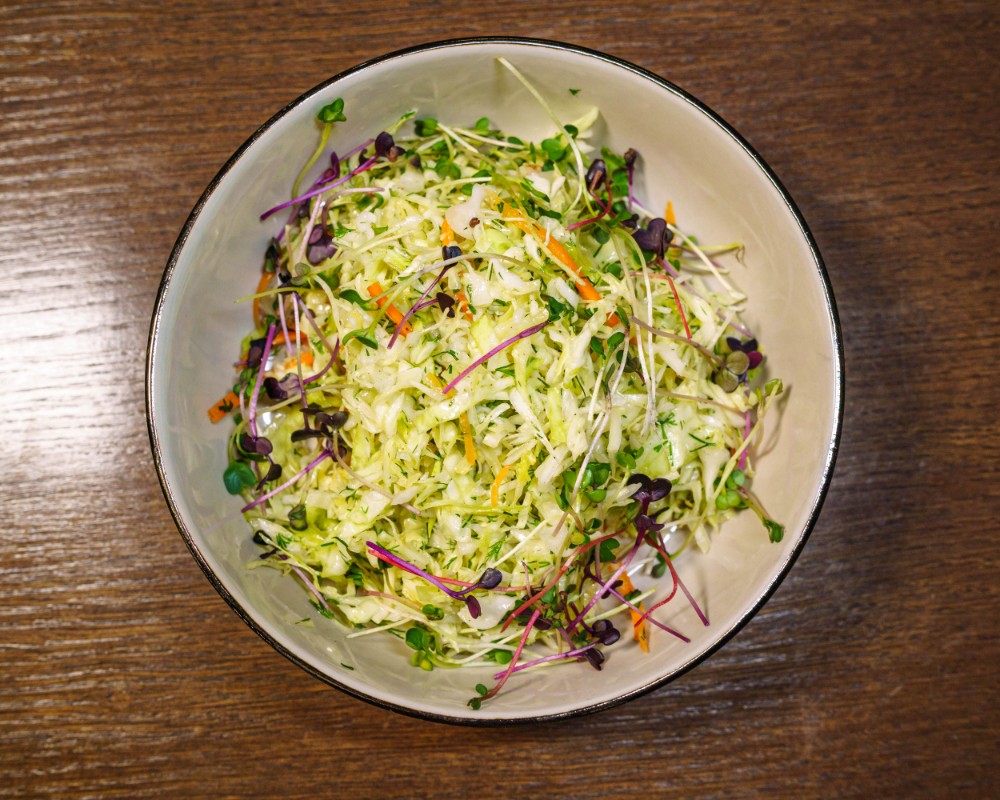 Капустянка (сезонна)