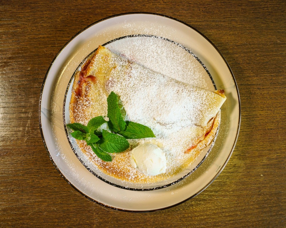 Налисник "Сабайон"