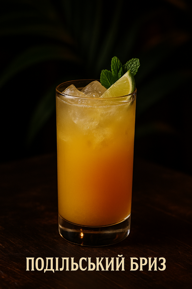 Подільський Бриз