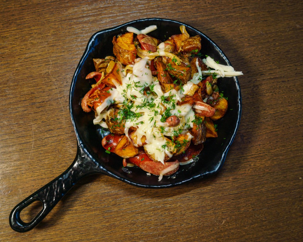 Пательня мисливська