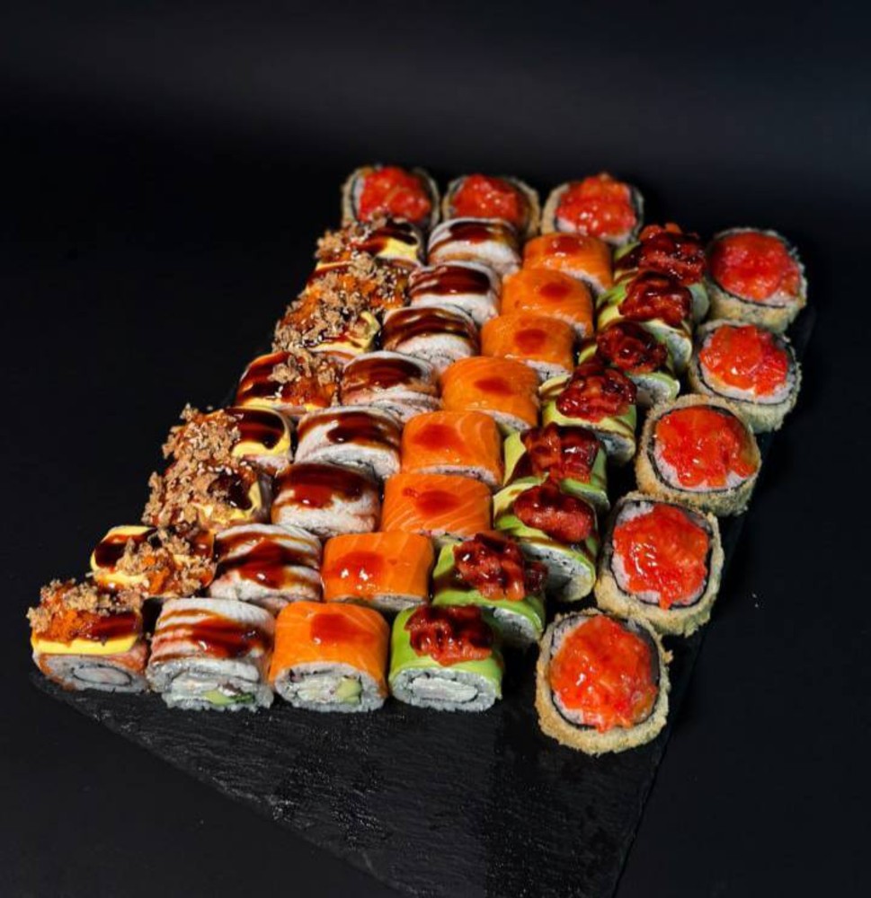 Сет Преміум