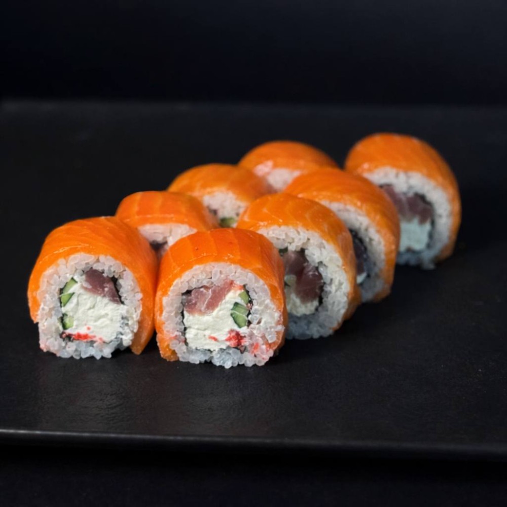 Вогняний дракон