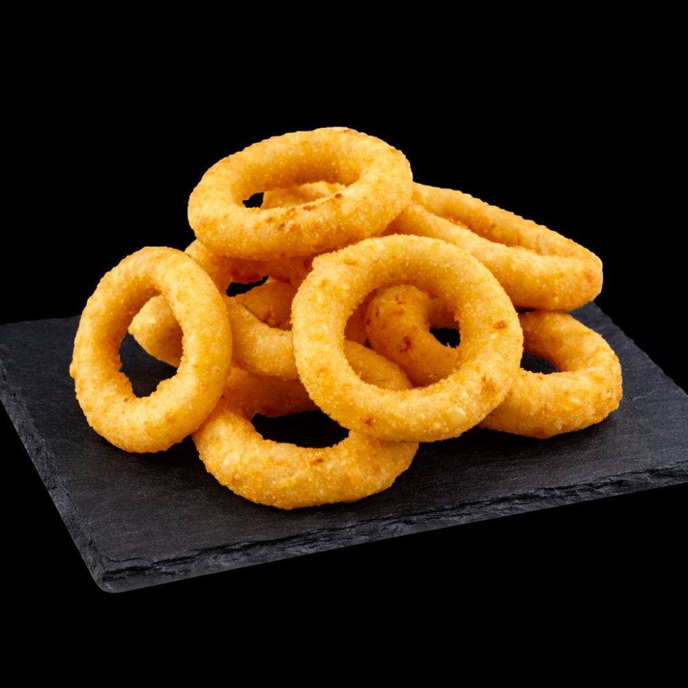 Кільця цибулі 6 шт