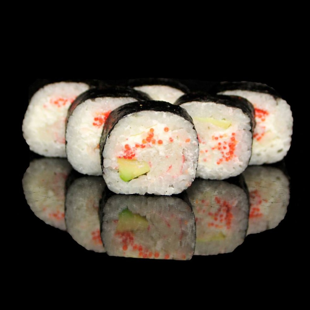 Футомак з крабом 