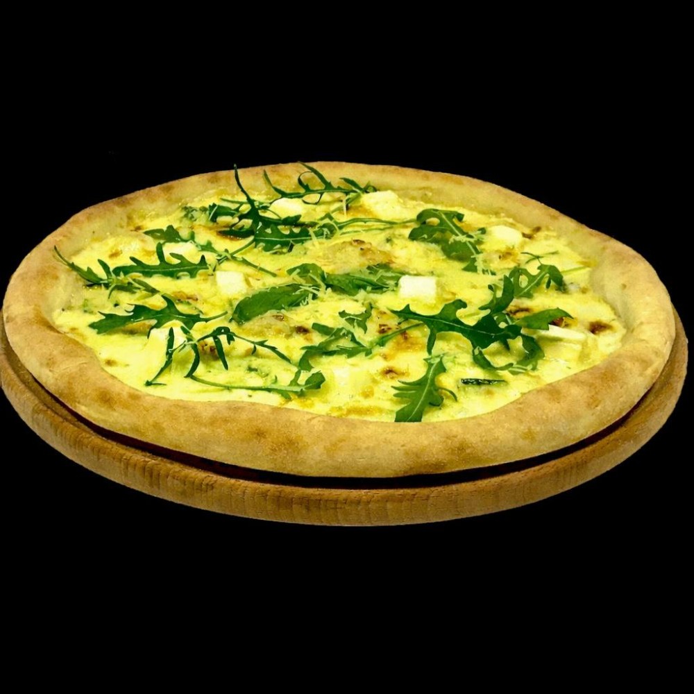 Квадро Формаджи \4 сира\ 30