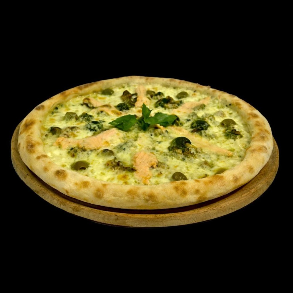 Фрутті ді маре 