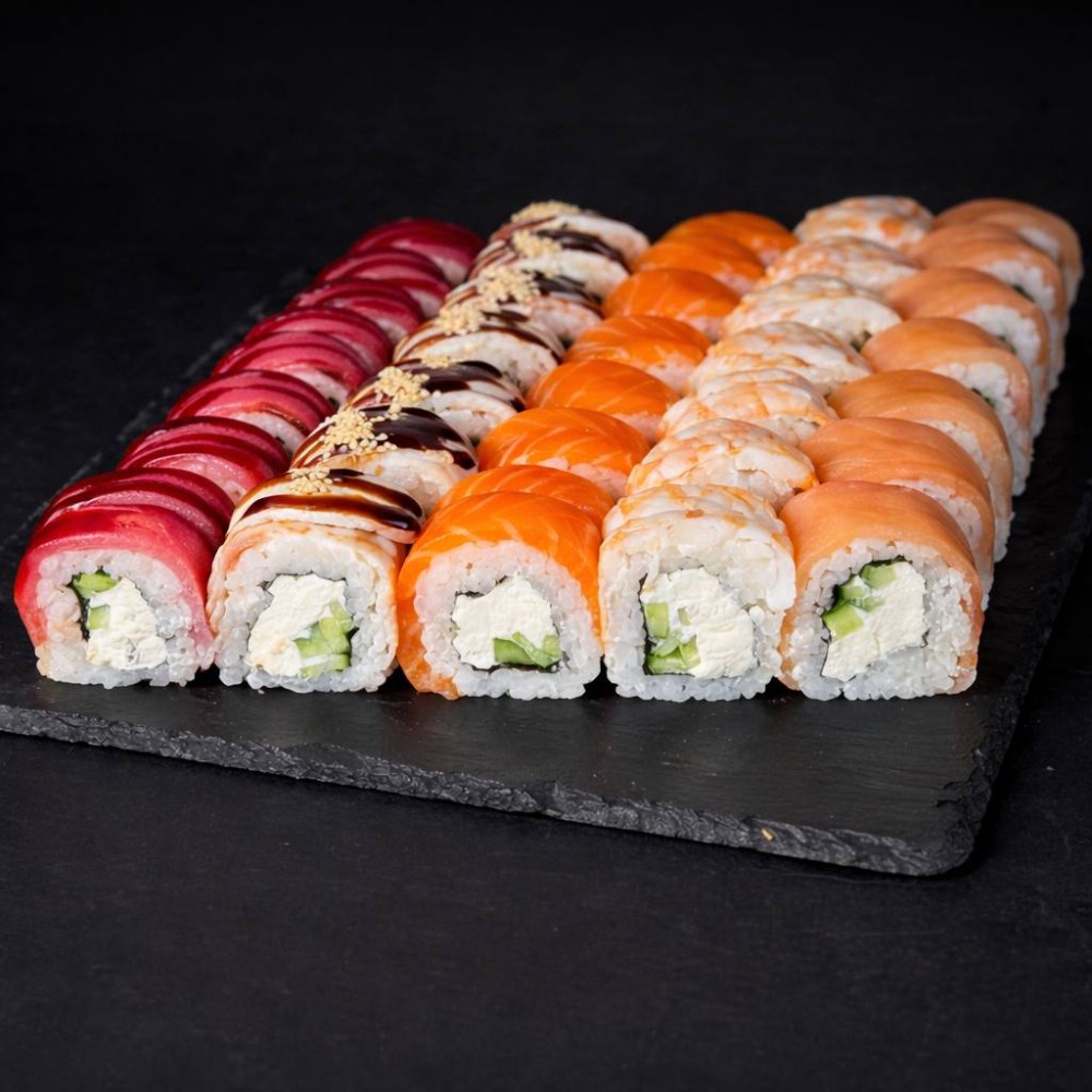 Сет Філадельфія