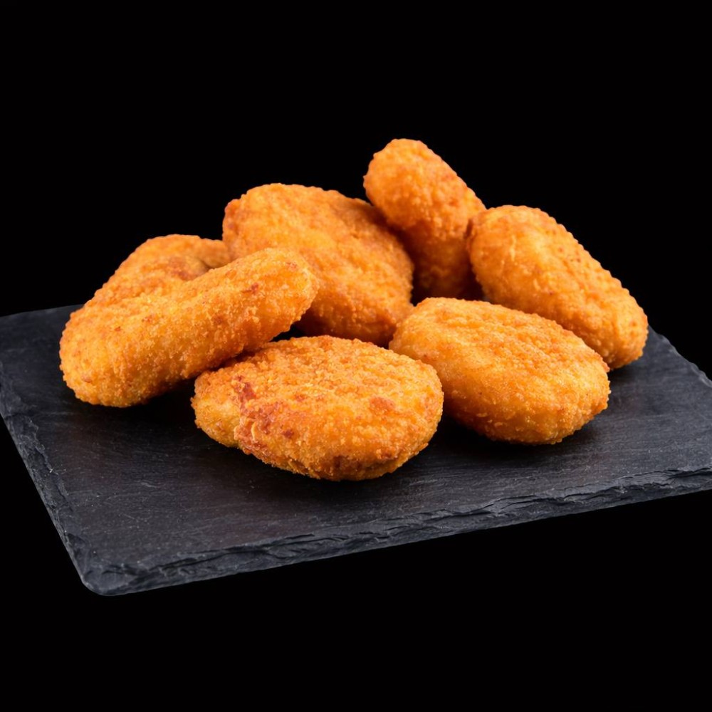 Нагетси 8 шт