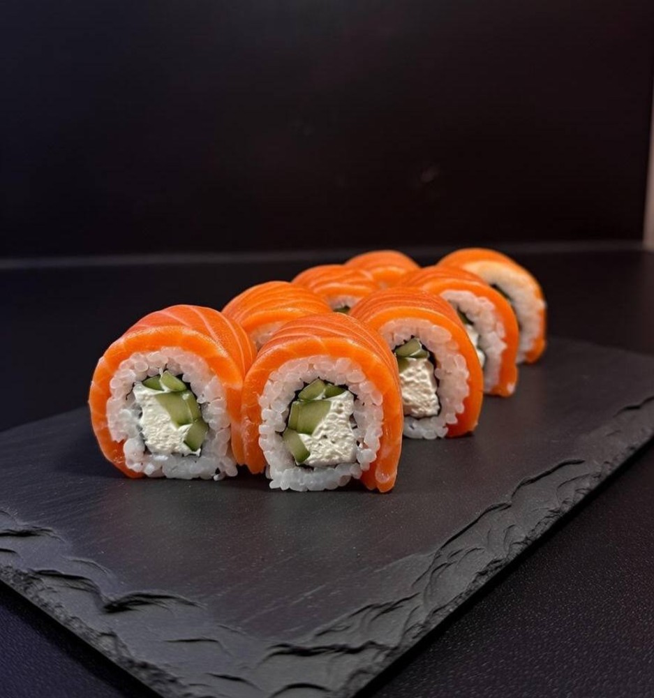 Філадельфія 