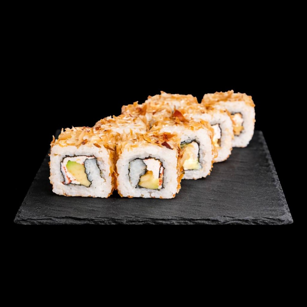 Боніто спайсі