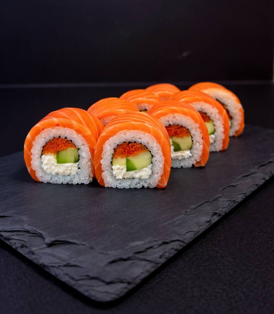 Філадельфія Де Люкс