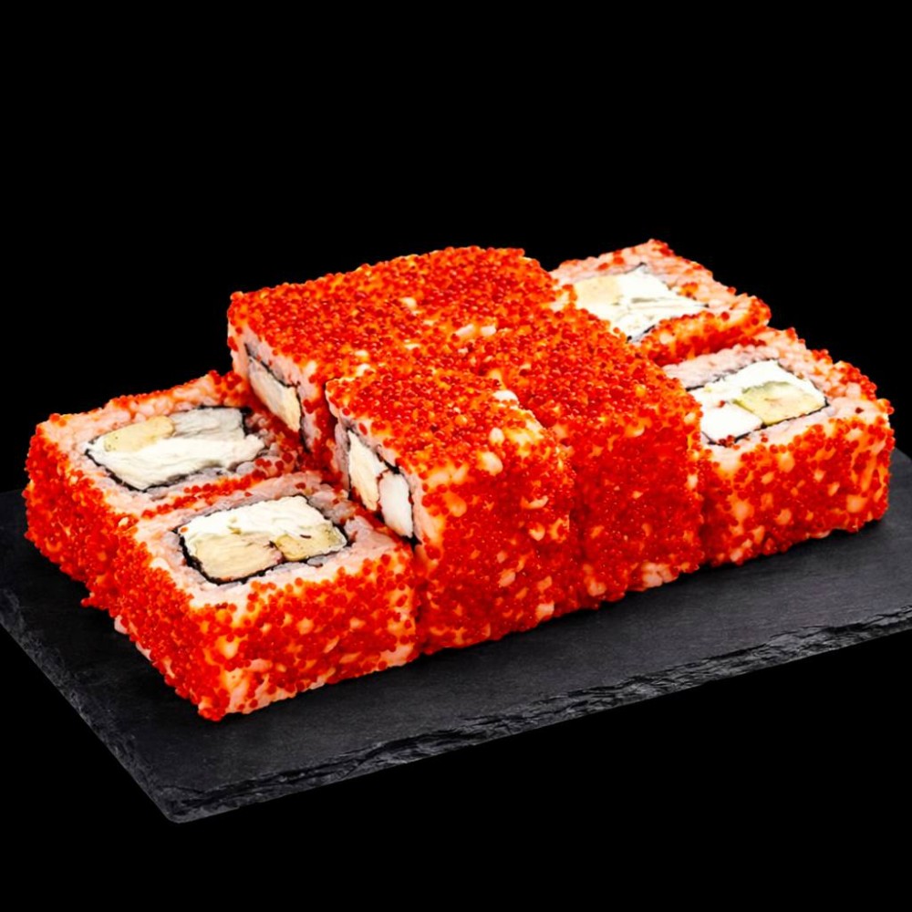 Smart каліфорнія