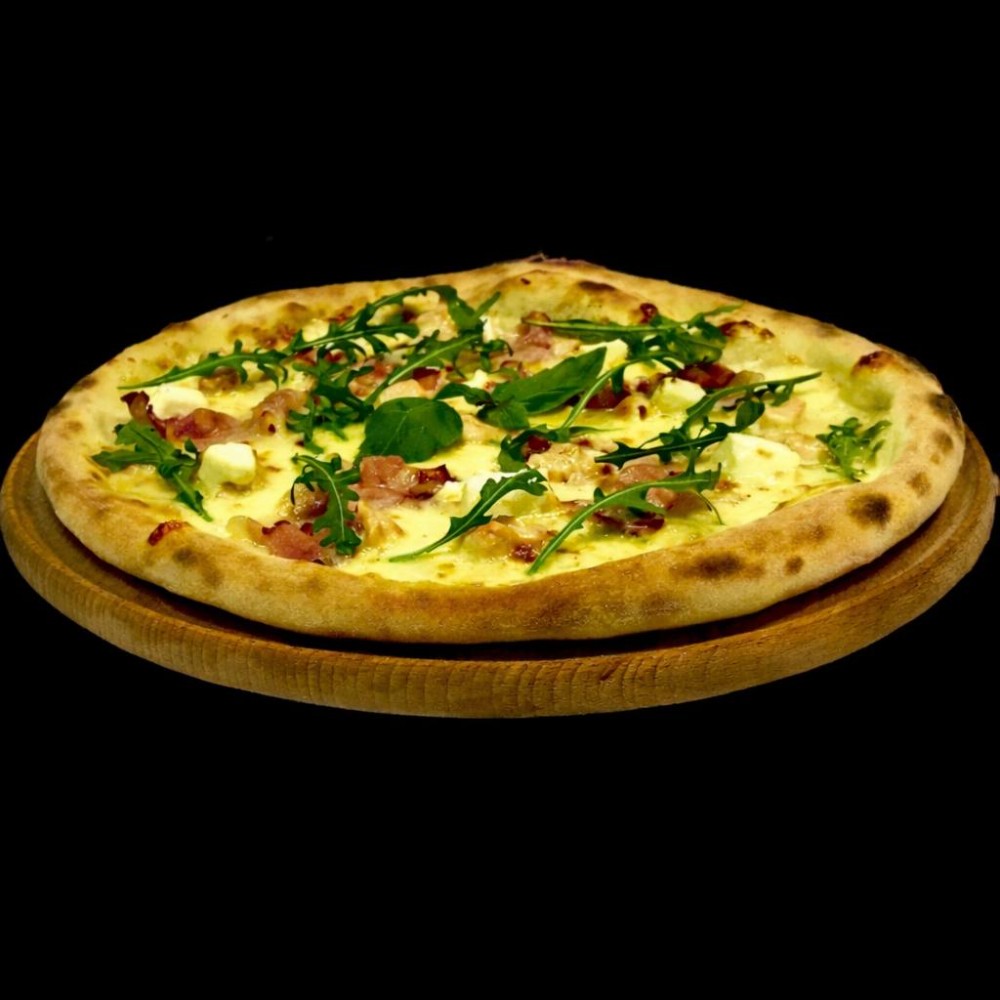 Палермо з руколою