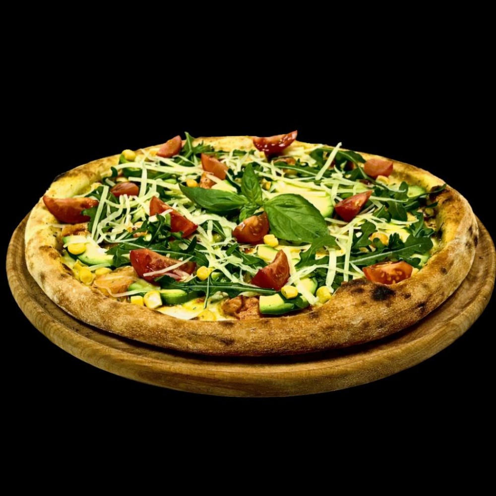 з авокадо 30