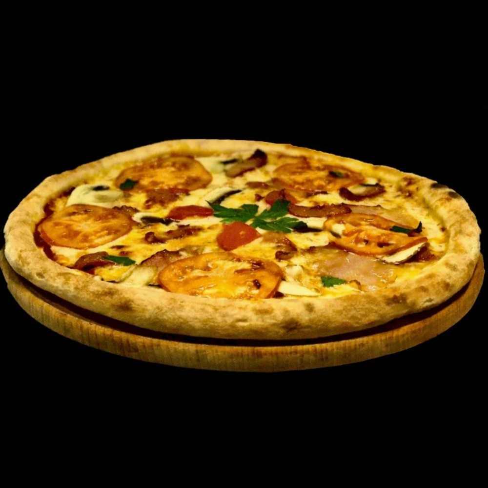 Мисливська