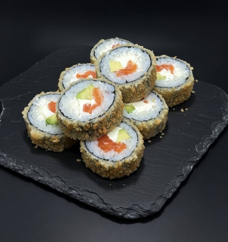 Темпура філадельфія